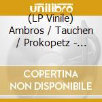 (LP Vinile) Ambros / Tauchen / Prokopetz - Der Watzmann Ruft (remastered) (black)