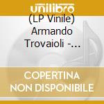 (LP Vinile) Armando Trovaioli - Profumo Di Donna (Ltd Yellow) lp vinile di O.S.T.