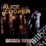 Alice Cooper - Brutal Planet (Purple)