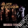 Alice Cooper - Brutal Planet (Purple) cd