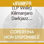(LP Vinile) Kilimanjaro Darkjazz Ensemble - I Forsee The Dark Ahead, If I Stay  (2 Lp) lp vinile