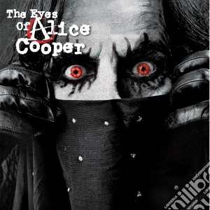 Alice Cooper - The Eyes Of Alice Cooper (blau) cd musicale di Alice Cooper