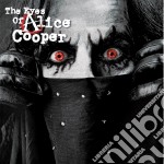 Alice Cooper - The Eyes Of Alice Cooper (blau)