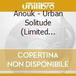 Anouk - Urban Solitude (Limited Numbered Edition) (White Vinyl) cd musicale di Anouk