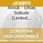 Anouk - Urban Solitude (Limited Numbered Edition) (White Vinyl) cd