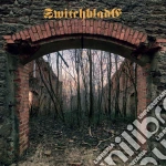(LP Vinile) Switchblade - Switchblade 2016 vinile