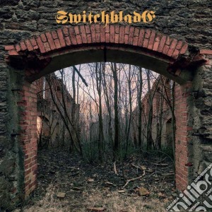 Switchblade - Switchblade 2016 cd musicale di Switchblade