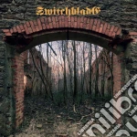 Switchblade - Switchblade 2016 cd