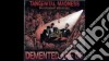 (LP Vinile) Demented Are Go - Tangenital Madness On A Pleasant Side Of Hell cd