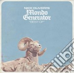 (LP Vinile) Nick Oliveri's Mondo - Best Of