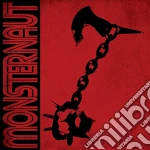 (LP Vinile) Monsternaut - Monsternaut (Ltd Yellowvinyl) vinile