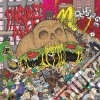Insanity Alert - Moshburger cd