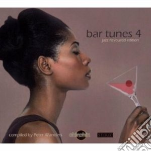 Bar Tunes Vol.4 cd musicale di ARTISTI VARI