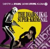 Diabolikal Super-Kriminal (The) cd