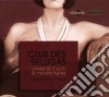 Club Des Belugas - Caviar At 3 A.m. & Minority Tunes (2 Cd) cd