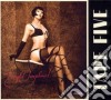 Tape Five - Tonight Josephine! cd