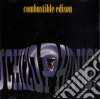 Combustible Edison - Schizophonic! cd