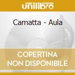 Camatta - Aula cd