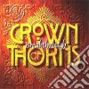 Crown Of Thorns - Breakthrough cd