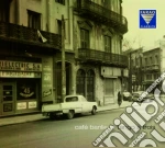 Cafe' Banlieu cd