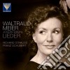 Richard Strauss - Lieder, 4 Ultimi Lieder (rid.pianistica Di Ernst Roth) cd