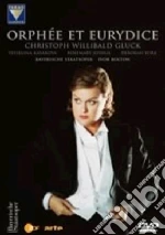 (Music Dvd) Orfeo Ed Euridice / Orphee Et Euridice cd