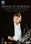 (Music Dvd) Orfeo Ed Euridice / Orphee Et Euridice cd