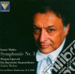 Gustav Mahler - Symphony No.3 (2 Sacd)