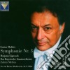 Gustav Mahler - Symphony No.3 (2 Sacd) cd