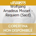 Wolfgang Amadeus Mozart - Requiem (Sacd) cd