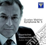 Gustav Mahler - Symphony No.5 (Sacd)