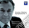 Gustav Mahler - Symphony No.5 (Sacd) cd