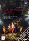 (Music Dvd) Joseph Haydn - Jahreszeiten (Die) cd