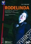 (Music Dvd) Georg Friedrich Handel - Rodelinda (2 Dvd) cd