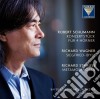 Robert Schumann / Richard Strauss - Konzertstuck Per 4 Corni E Orchestra (Sacd) cd