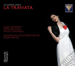 Giuseppe Verdi - La Traviata (2 Sacd) cd musicale di Verdi Giuseppe