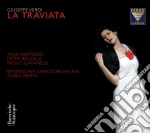 Giuseppe Verdi - La Traviata (2 Sacd) cd