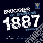 Anton Bruckner - Symphony No.8 (2 Cd) cd