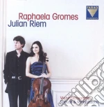 Richard Strauss - Sonata Per Violoncello Op.6, Romanza Av 75 cd