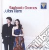 Richard Strauss - Sonata Per Violoncello Op.6, Romanza Av 75 cd
