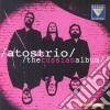 Atos Trio: The Russian Album cd