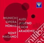 Audi Jugendchorakademie - Recital