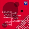 Audi Jugendchorakademie - Recital cd
