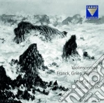 Cesar Franck - Sonate Per Violino E Pianoforte Anno 1886 - Sonata In La Maggiore cd