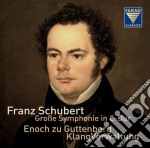 Franz Schubert - Symphony No.8 D 944 La Grande