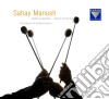 Sahay Manush: Marimbaphon & Multipercussion cd