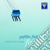 Gefilte Fish: Farlibt - Jewish Love Songs cd