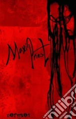 Maxi Priest - Refused cd
