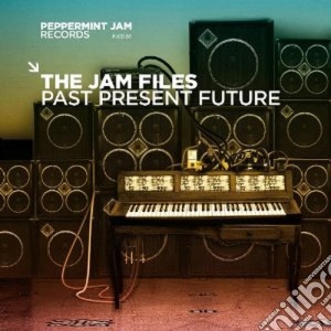 Jam Files (The) - Past Present Future (3 Cd) cd musicale di Artisti Vari