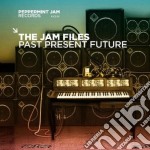 Jam Files (The) - Past Present Future (3 Cd)